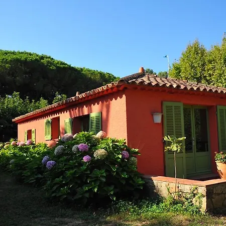 Uruguay Casa de Férias Gassin