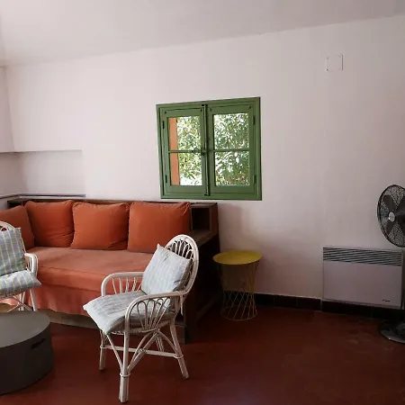 Holiday home Uruguay
